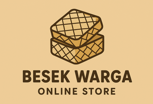 Besek warga